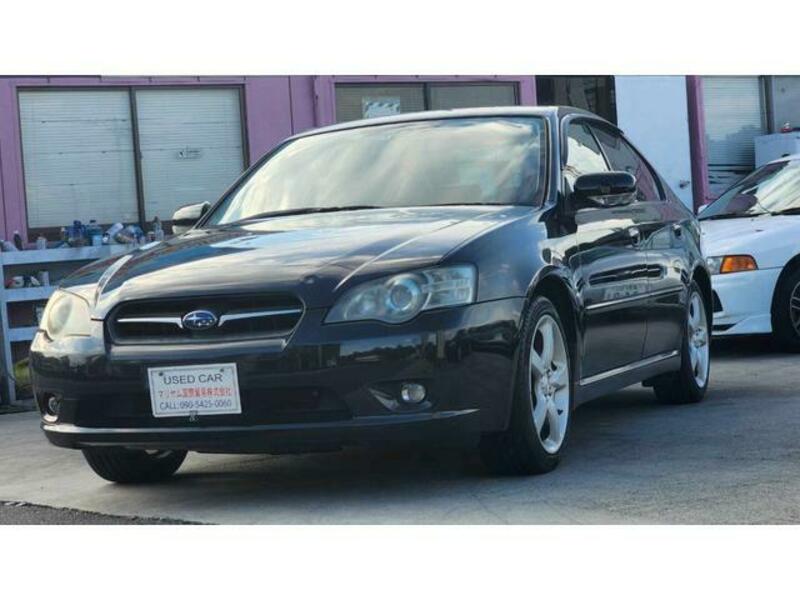 LEGACY B4