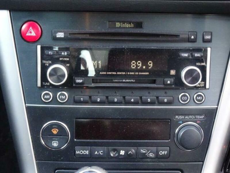 LEGACY B4