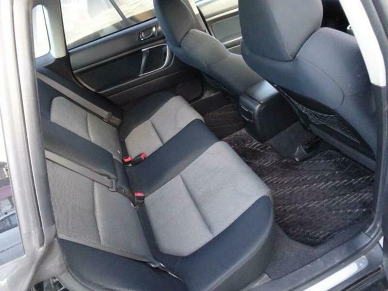 LEGACY B4