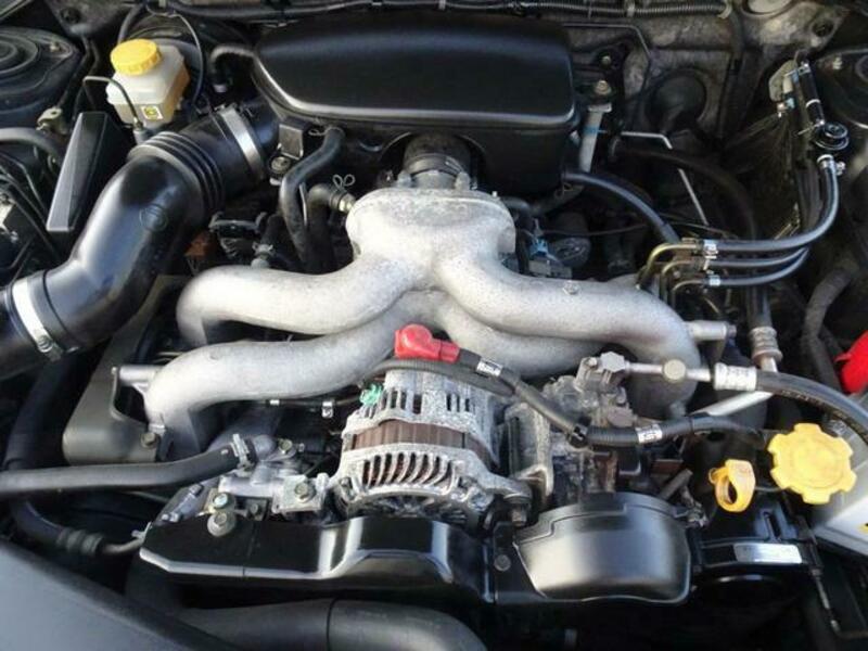 LEGACY B4