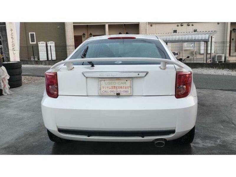 CELICA