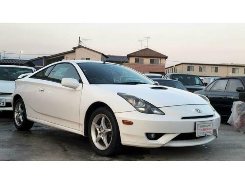 CELICA