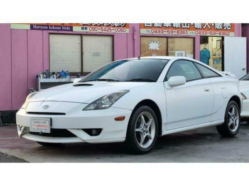 CELICA