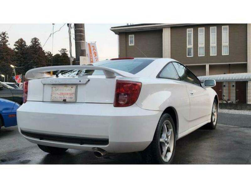 CELICA