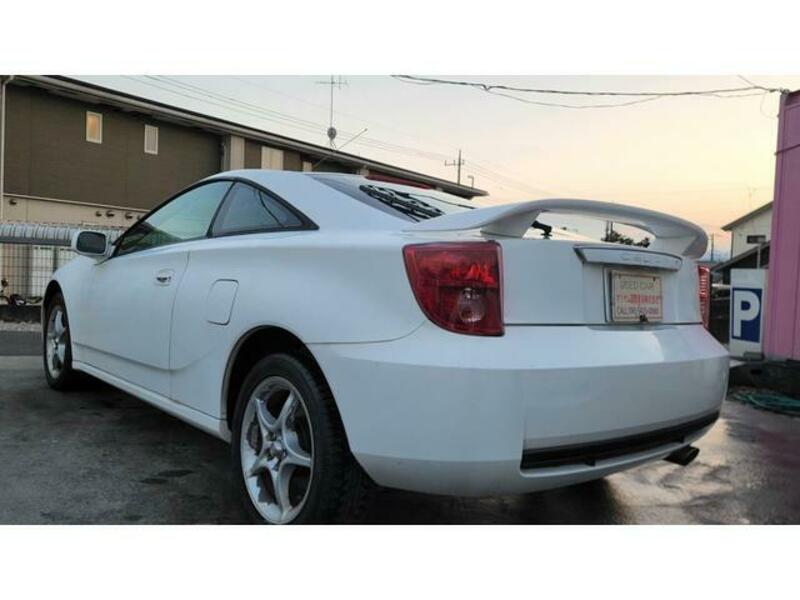 CELICA