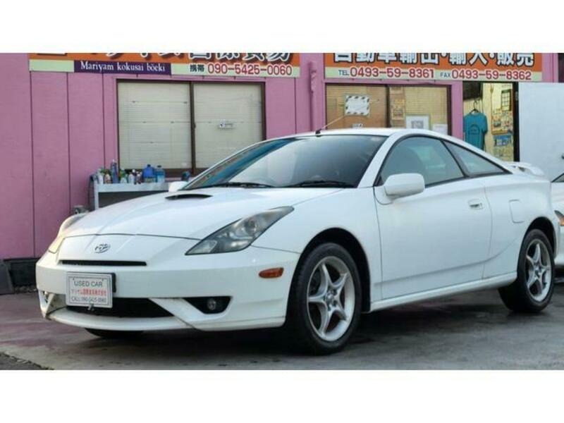 CELICA-0