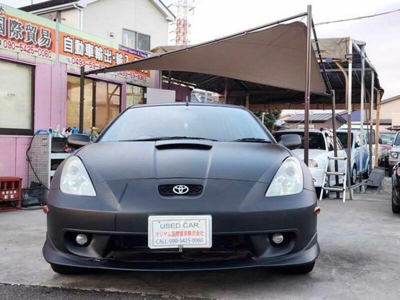 CELICA