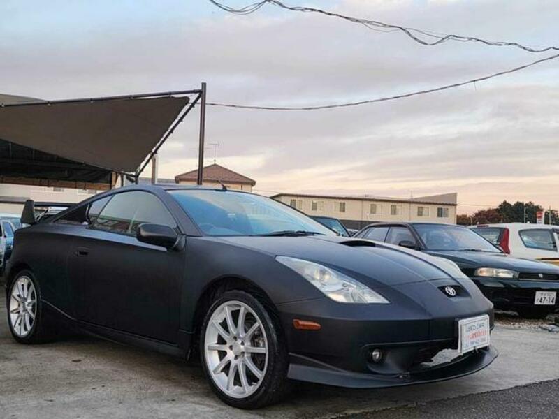 CELICA