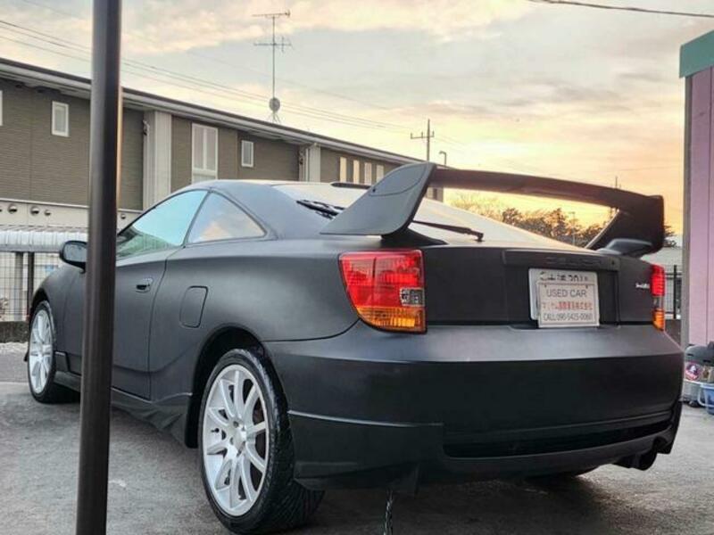 CELICA