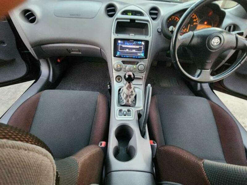 CELICA