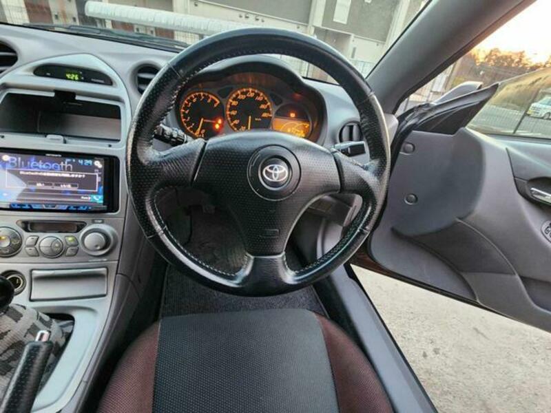 CELICA