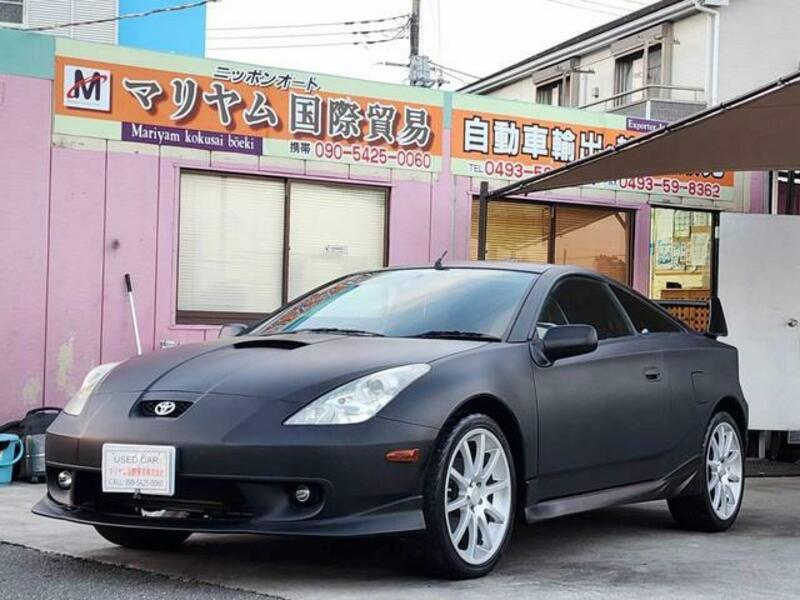 CELICA-0