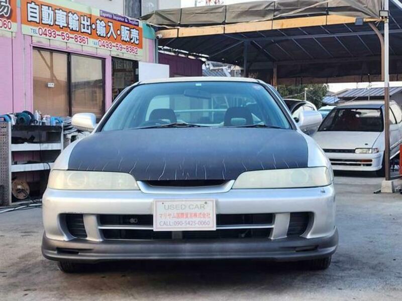 INTEGRA