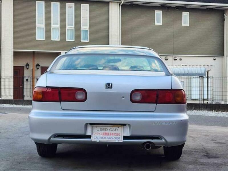 INTEGRA