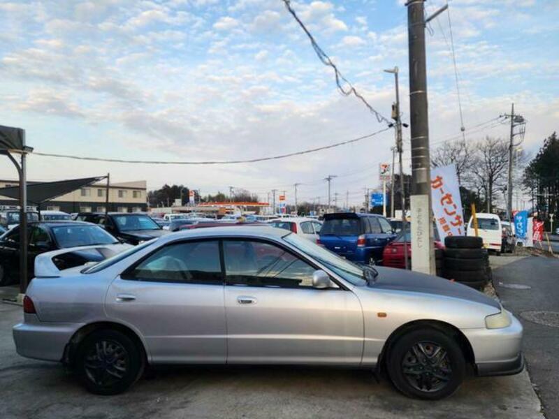 INTEGRA