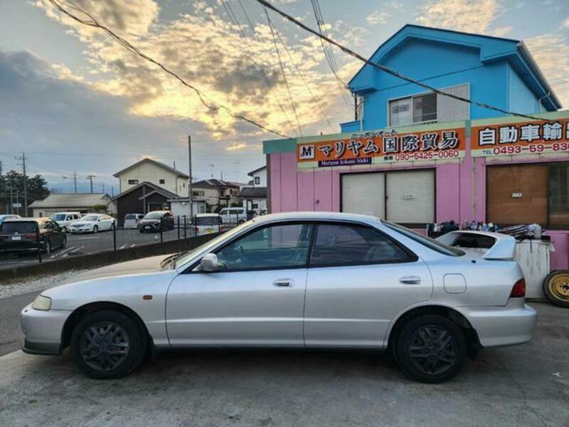 INTEGRA