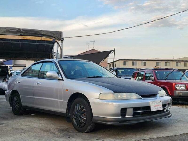 INTEGRA