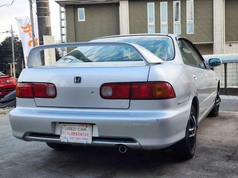 INTEGRA