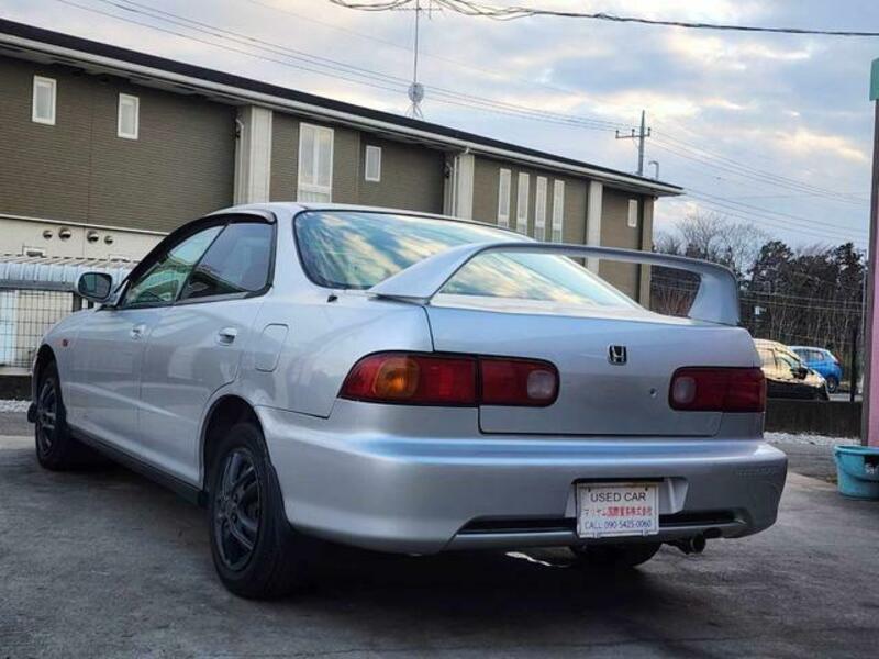INTEGRA