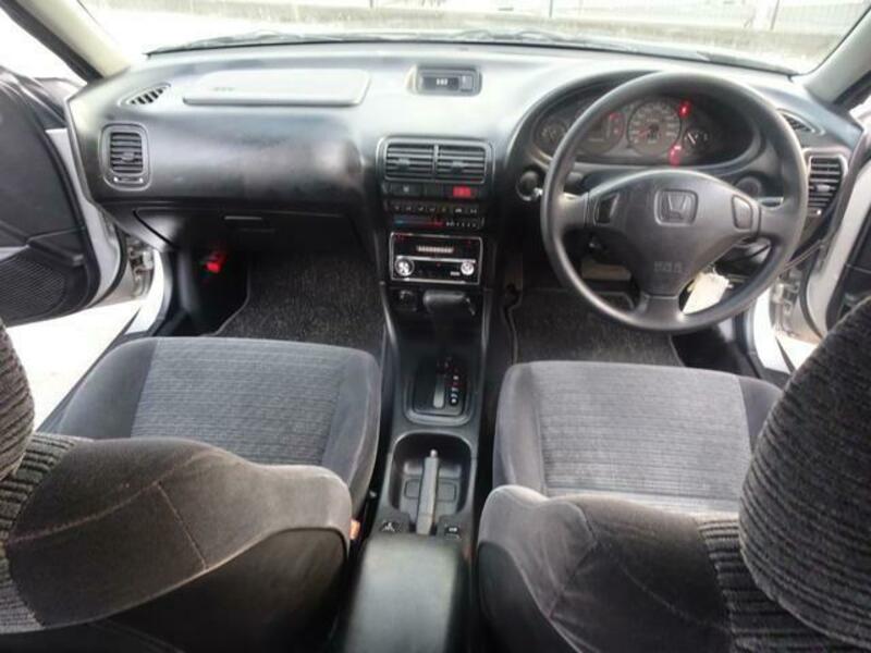 INTEGRA
