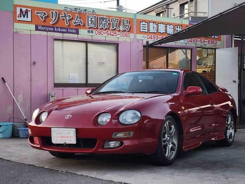 CELICA