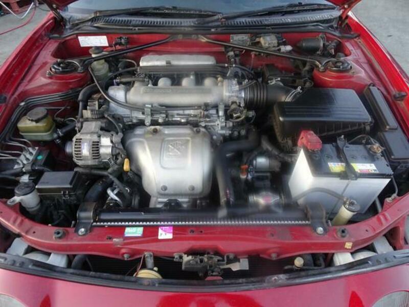 CELICA