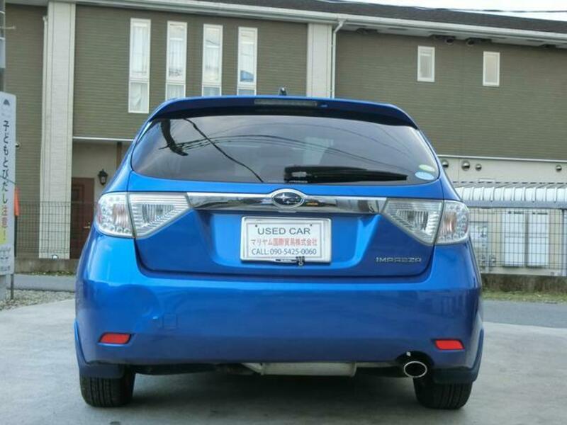 IMPREZA
