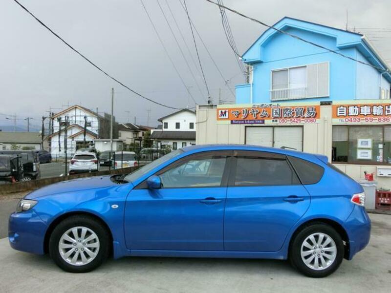 IMPREZA