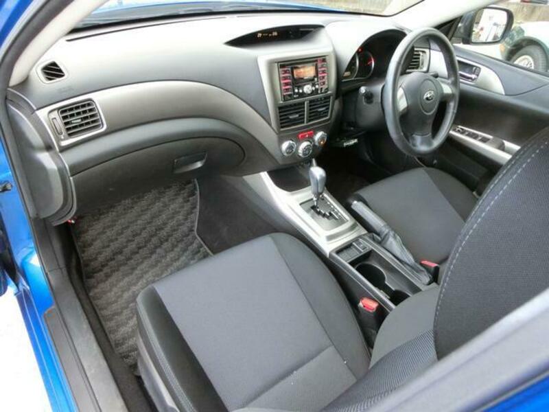 IMPREZA