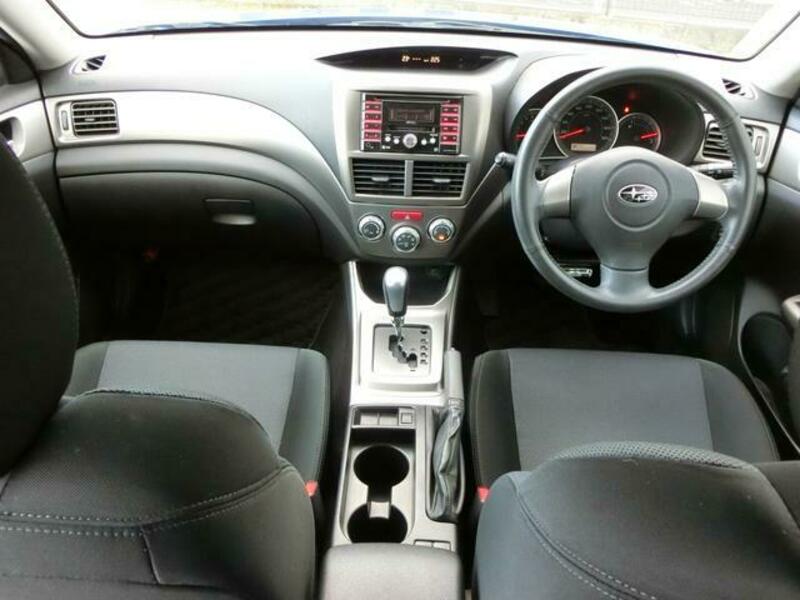 IMPREZA