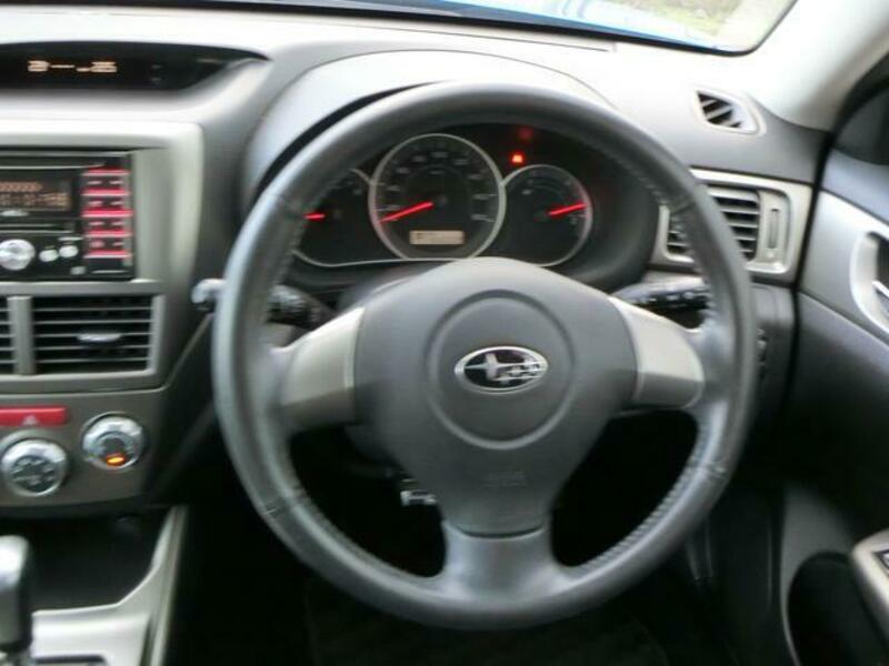 IMPREZA