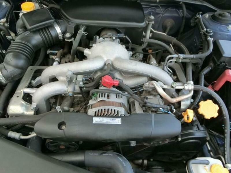 IMPREZA