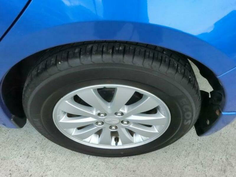 IMPREZA