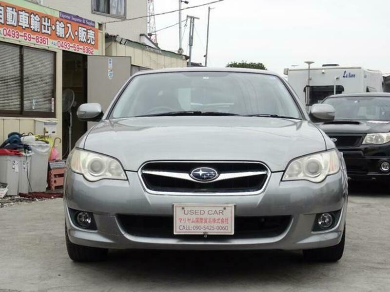 LEGACY B4