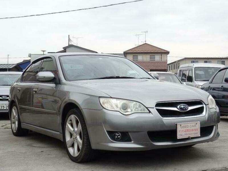 LEGACY B4