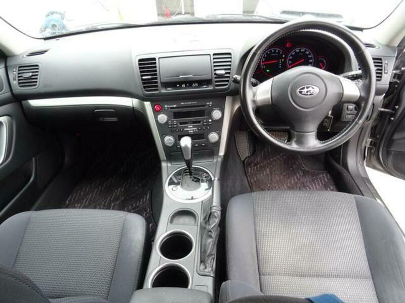 LEGACY B4