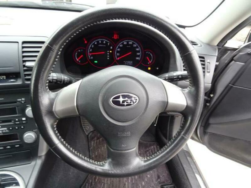 LEGACY B4