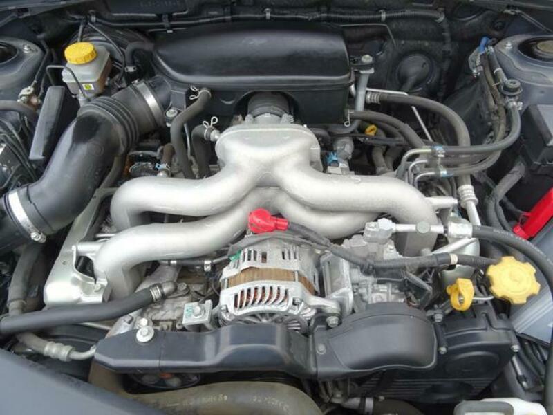 LEGACY B4