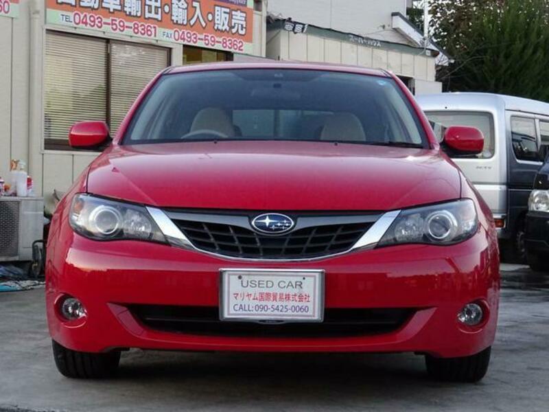 IMPREZA