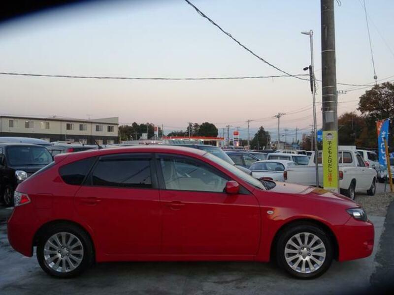 IMPREZA