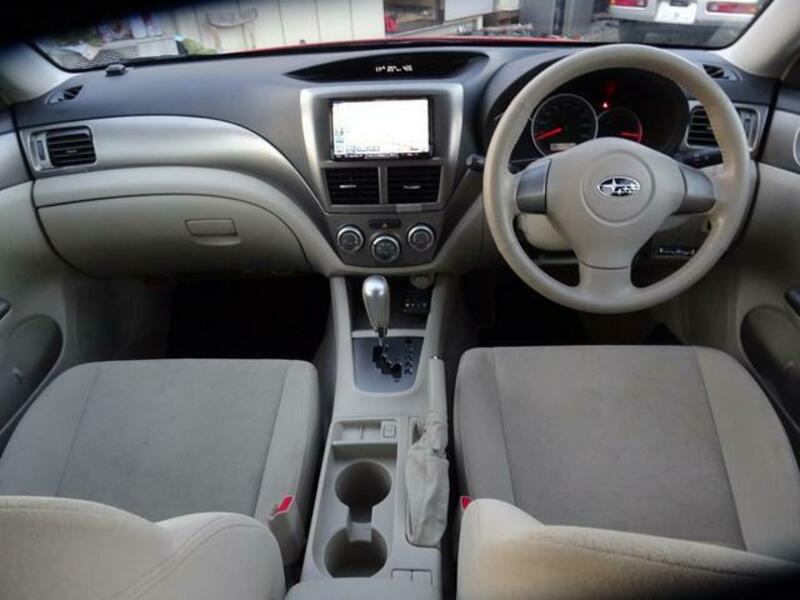 IMPREZA