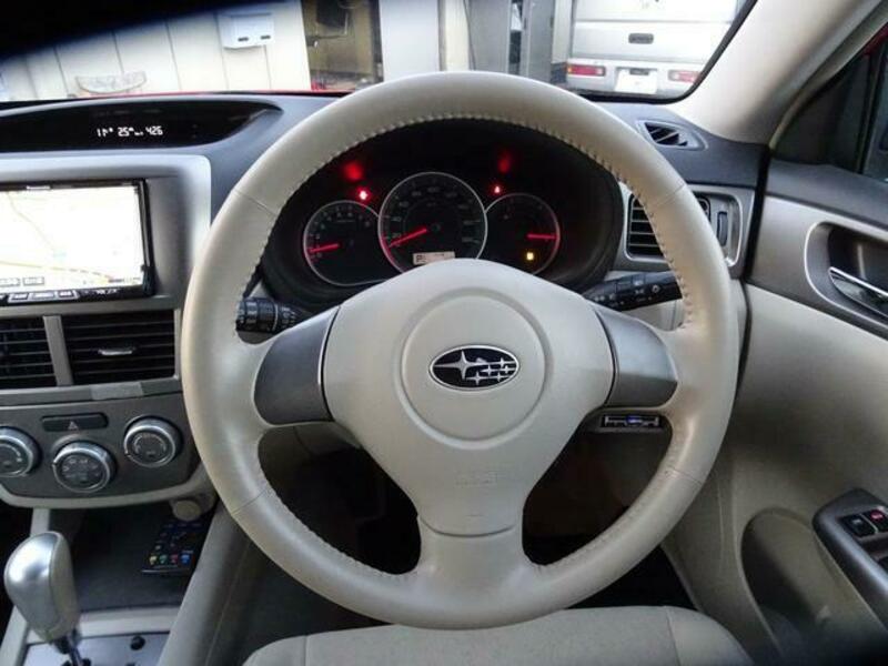 IMPREZA
