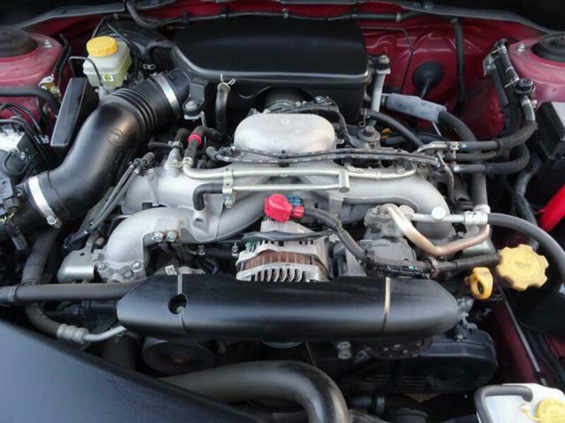 IMPREZA