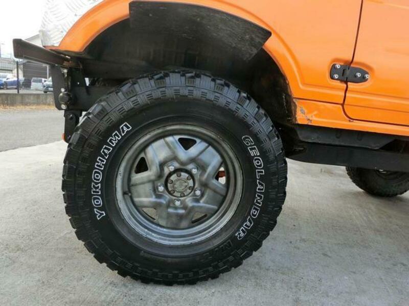 JIMNY