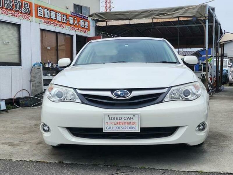 IMPREZA