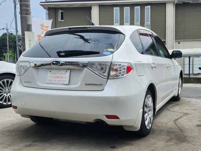 IMPREZA