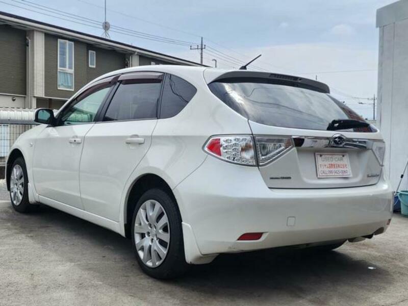 IMPREZA