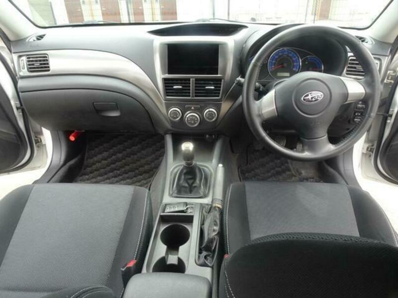 IMPREZA
