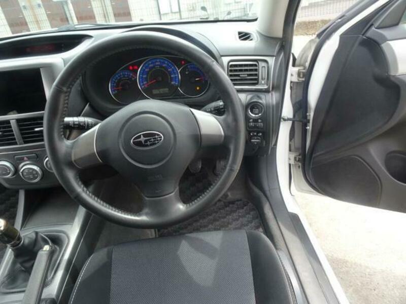 IMPREZA