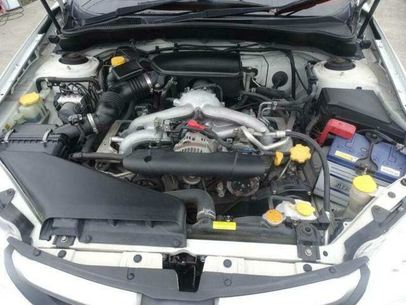 IMPREZA